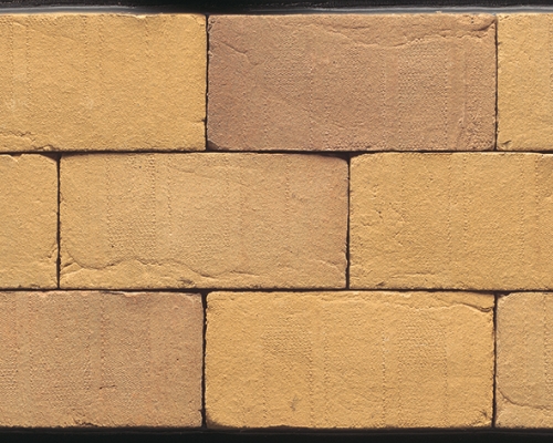 Priory Clay Pavers Collection