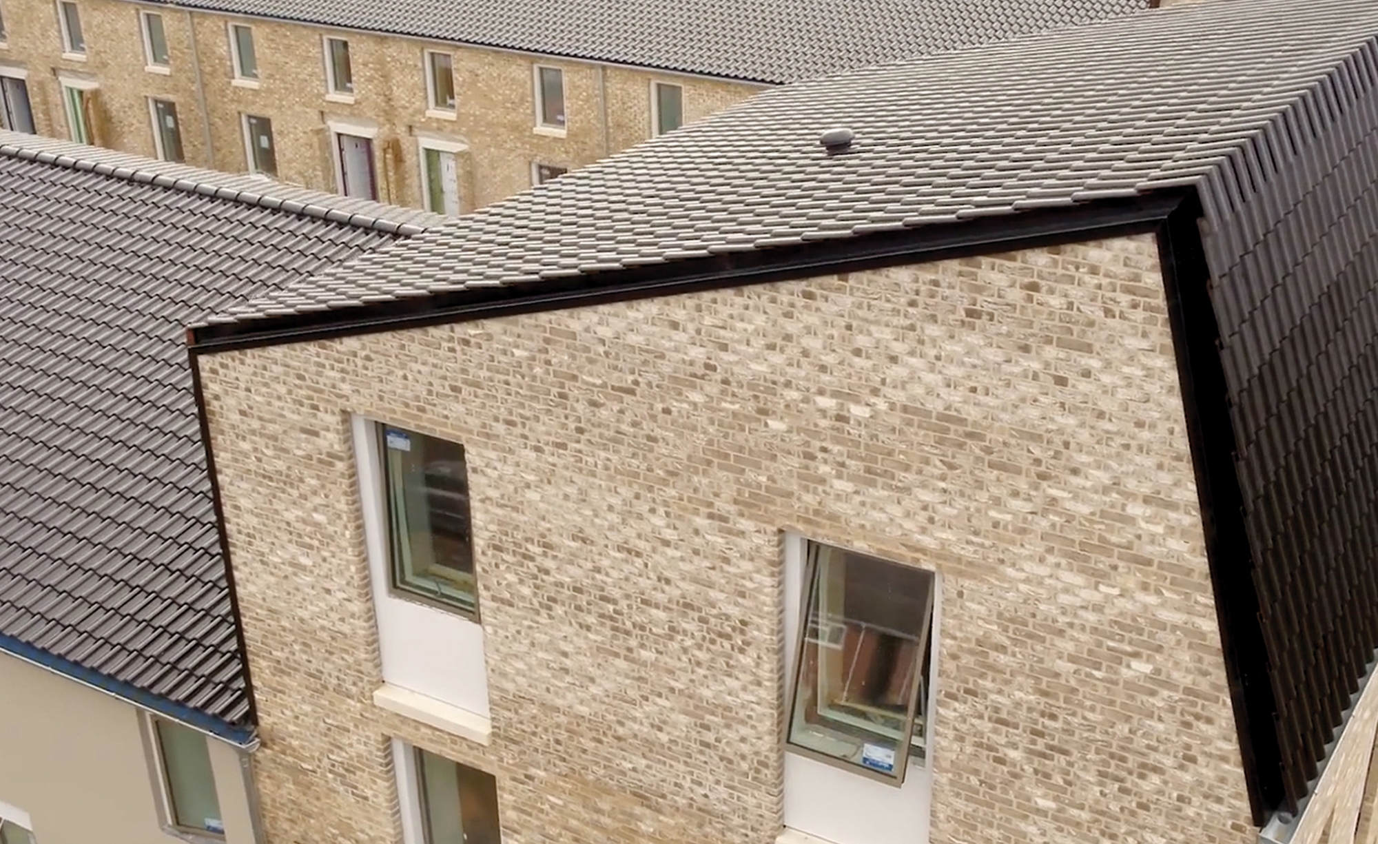 Crest Bricks and Roofing Tiles supplied to Britain's best ...
