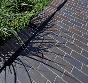 Paving Bricks