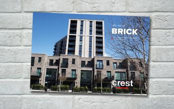 New Crest Brick Brochure – Now Available