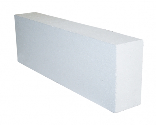 7.3N 100mm AAC Block