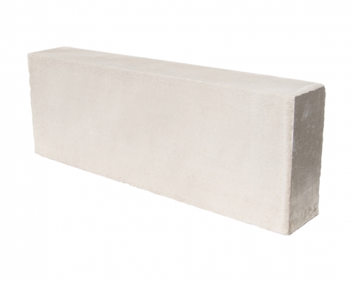 3.6N 100mm AAC Block