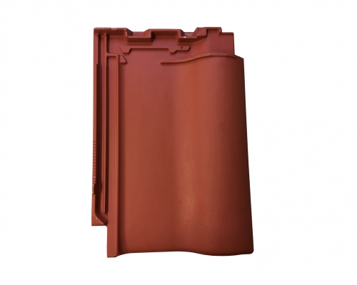 F8.5 Clay Pantile