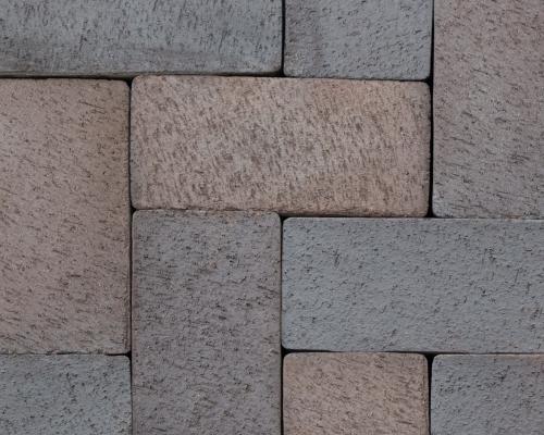 Bremen Multi Clay Paver
