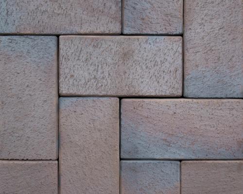Bremen Multi 240 Series Clay Paver