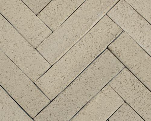 Colima Herringbone 292 Series Clay Paver