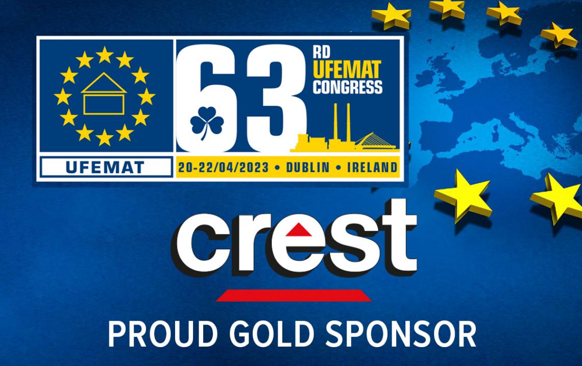 UFEMAT Gold Sponsor