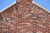 50mm Old Anglian gable end bwork 50mm Old Anglian gable end bwork