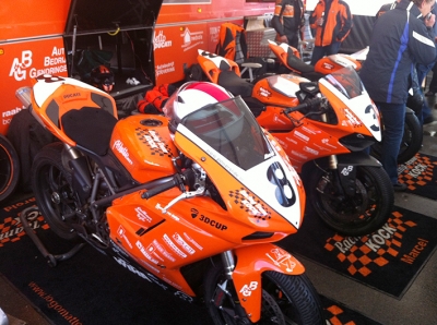 Kock bikes-sm