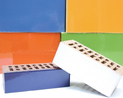 Glazed Bricks-Blocks-BG Glazed Bricks-Blocks-BG