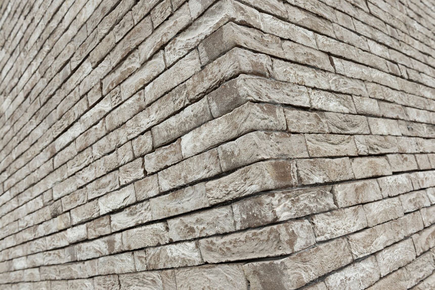 Grosvenor Grey Multi Brick Wall Grosvenor Grey Multi Brick Wall