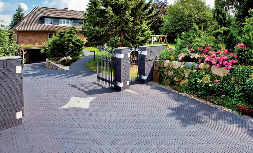 Crest Kerapave Platinum Grey Crest Kerapave Platinum Grey