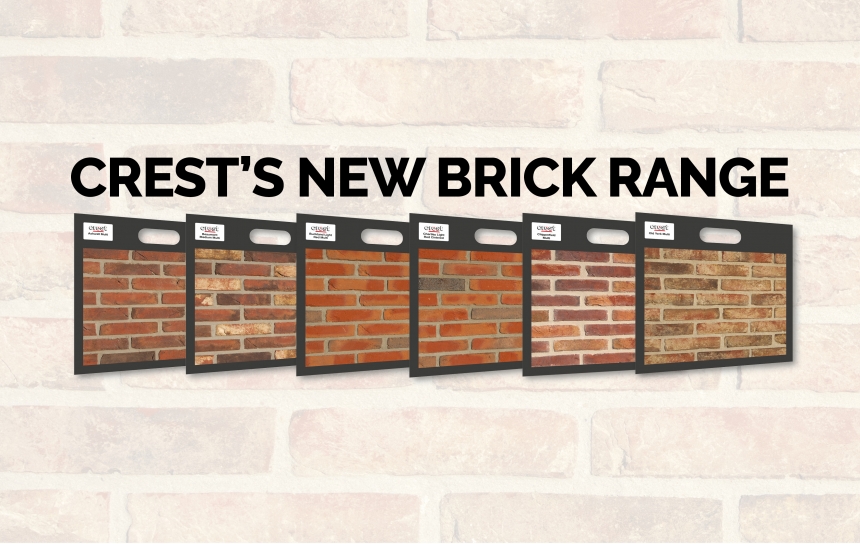 New Brick Range Banner