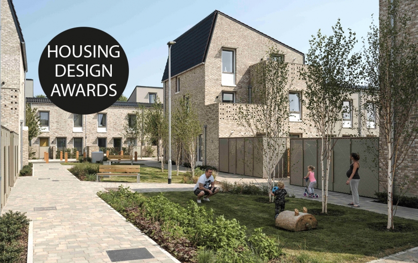 Housing Design Awards 2019